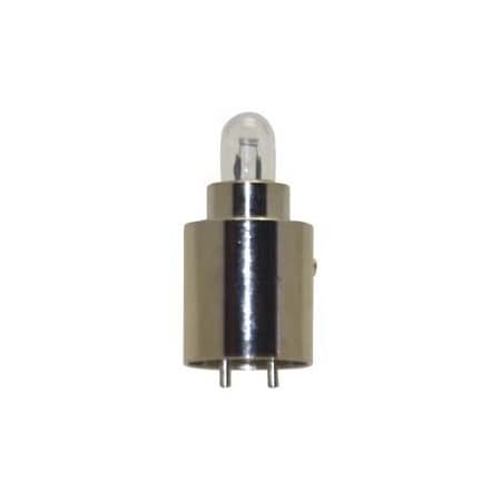 Halogen Quartz Tungsten Bulb, Replacement For Donsbulbs WA-02600